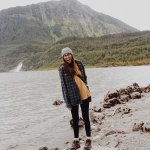 Meet your Posher, Sara